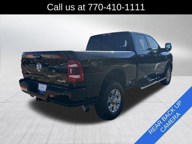 used 2024 Ram 2500 car, priced at $64,991