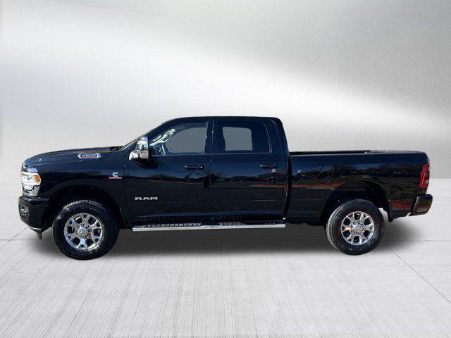 used 2024 Ram 2500 car, priced at $64,991