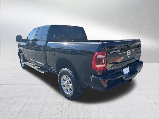 used 2024 Ram 2500 car, priced at $64,991