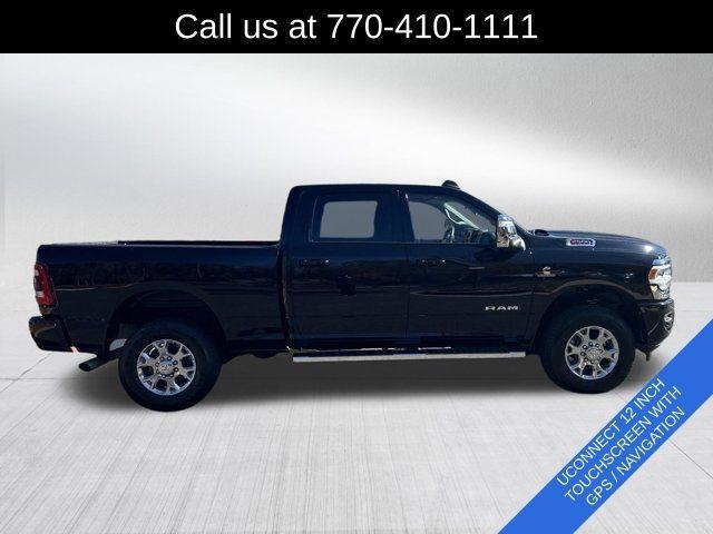 used 2024 Ram 2500 car, priced at $64,991