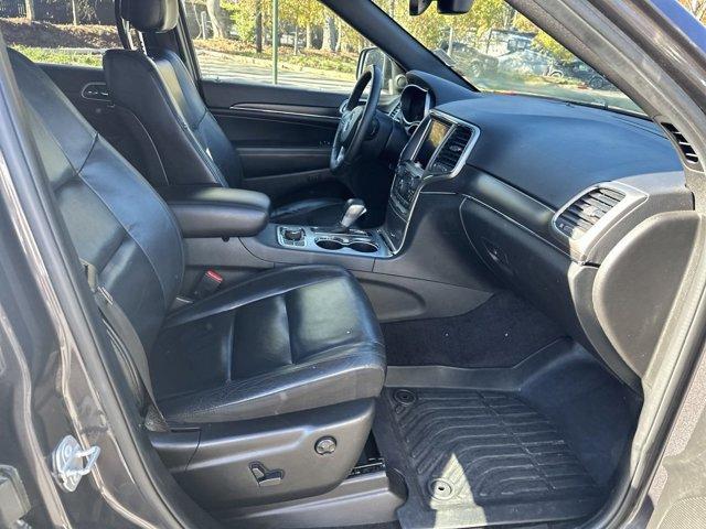 used 2018 Jeep Grand Cherokee car, priced at $19,991