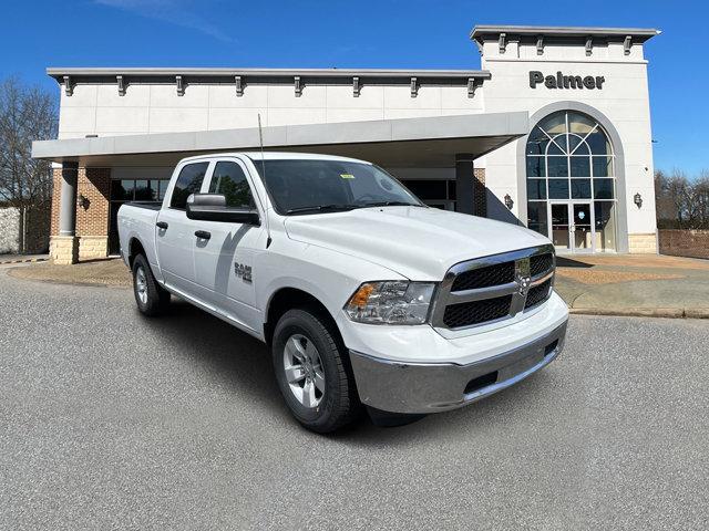 new 2024 Ram 1500 Classic car, priced at $42,420