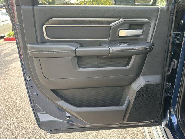 used 2024 Ram 2500 car, priced at $47,991