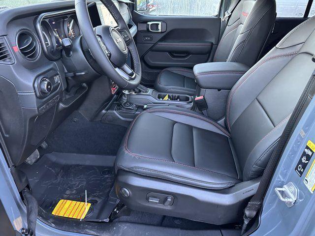 new 2026 Jeep Wrangler car, priced at $50,315