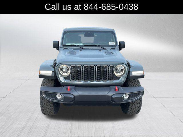 new 2026 Jeep Wrangler car, priced at $50,315