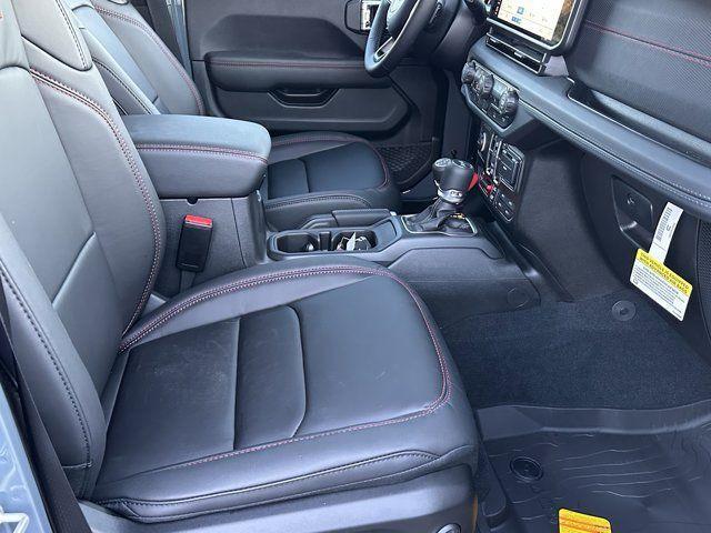 new 2026 Jeep Wrangler car, priced at $50,315