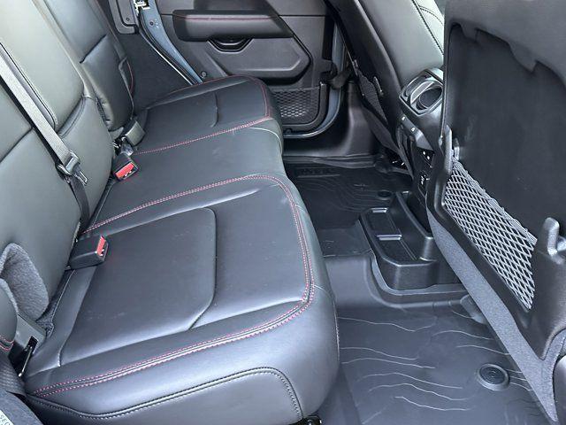 new 2026 Jeep Wrangler car, priced at $50,315