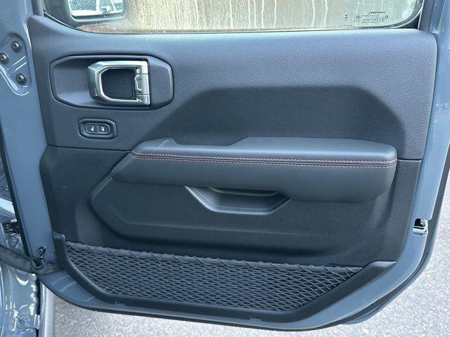 new 2026 Jeep Wrangler car, priced at $50,315