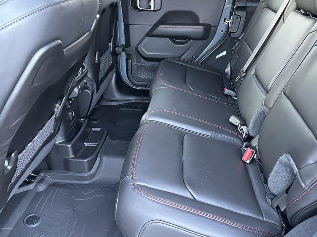 new 2026 Jeep Wrangler car, priced at $50,315