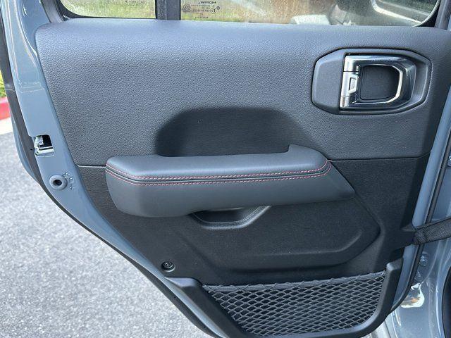 new 2026 Jeep Wrangler car, priced at $50,315