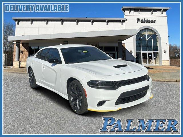 new 2023 Dodge Charger car, priced at $31,120