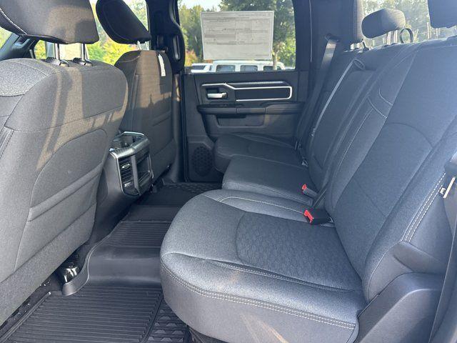 new 2026 Ram 2500 car, priced at $67,700