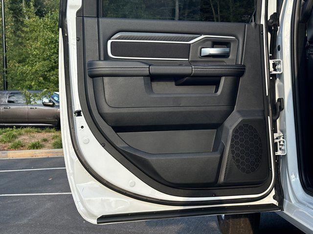 new 2026 Ram 2500 car, priced at $67,700