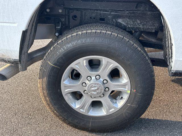 new 2026 Ram 2500 car, priced at $67,700