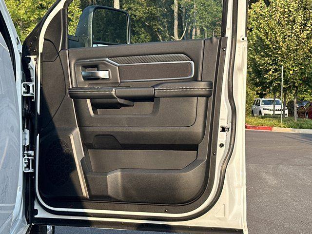 new 2026 Ram 2500 car, priced at $67,700