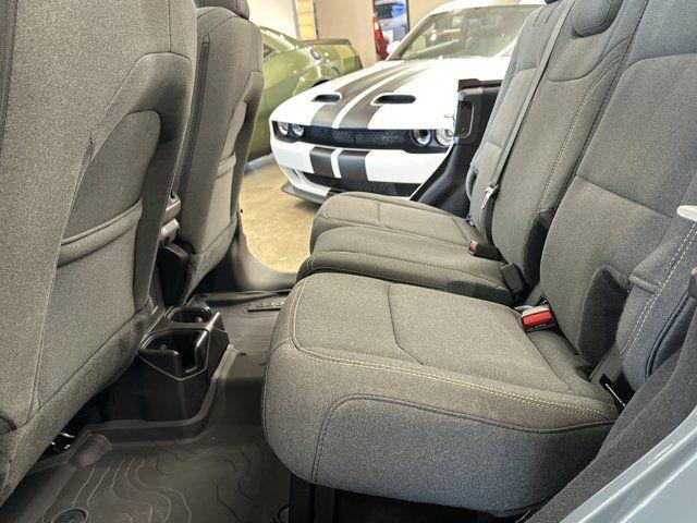 new 2025 Jeep Wrangler car, priced at $43,991