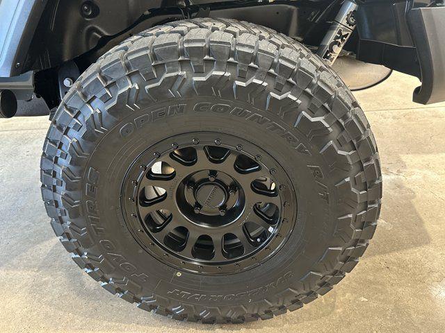 new 2025 Jeep Wrangler car, priced at $43,991