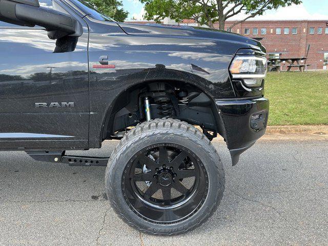 used 2023 Ram 2500 car, priced at $68,991