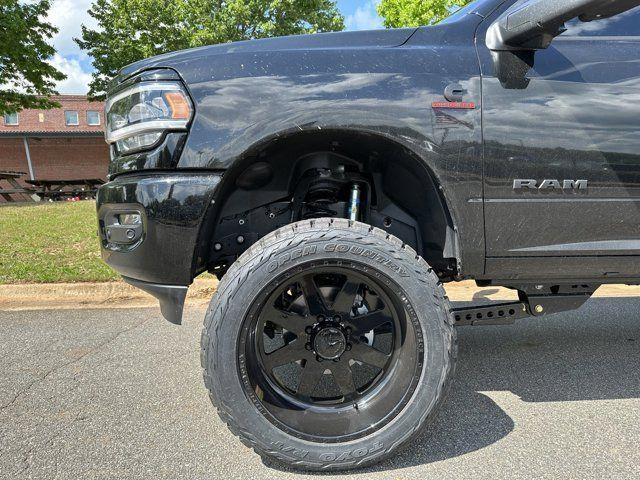 used 2023 Ram 2500 car, priced at $68,991