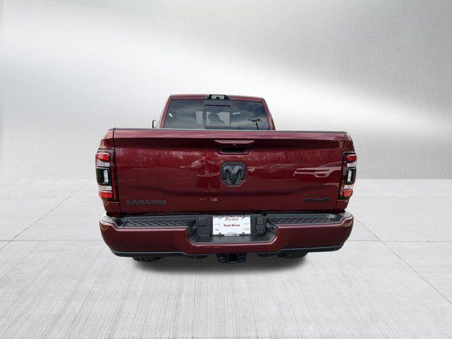 new 2024 Ram 2500 car, priced at $72,630