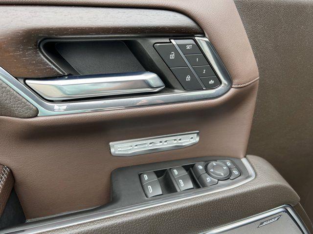 used 2024 GMC Sierra 1500 car, priced at $59,991