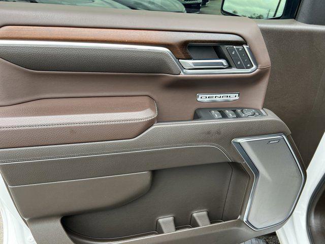 used 2024 GMC Sierra 1500 car, priced at $59,991