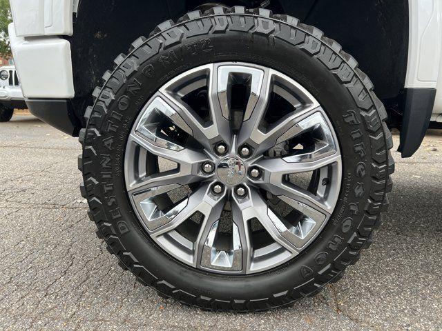 used 2024 GMC Sierra 1500 car, priced at $59,991