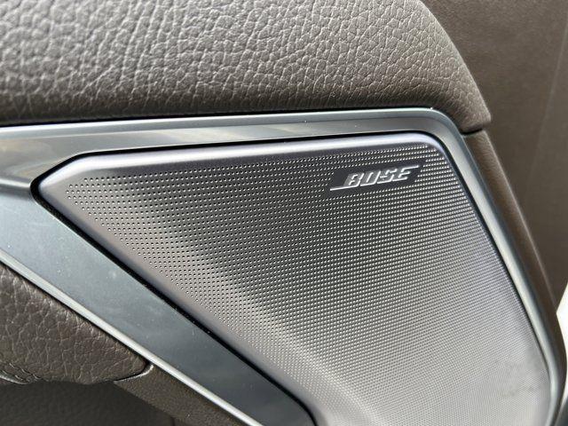 used 2024 GMC Sierra 1500 car, priced at $59,991