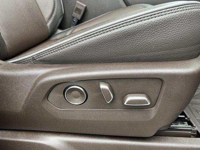 used 2024 GMC Sierra 1500 car, priced at $59,991