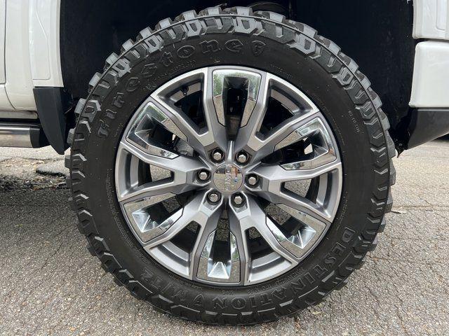 used 2024 GMC Sierra 1500 car, priced at $59,991