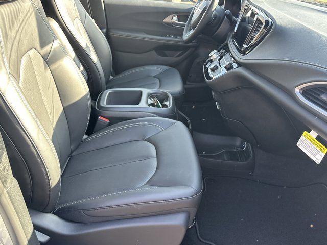 new 2026 Chrysler Pacifica car, priced at $47,990