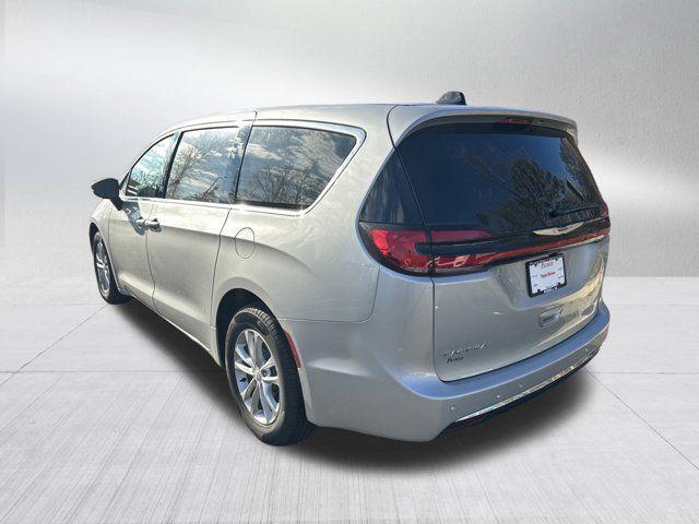 new 2026 Chrysler Pacifica car, priced at $47,990