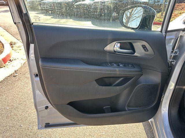 new 2026 Chrysler Pacifica car, priced at $47,990