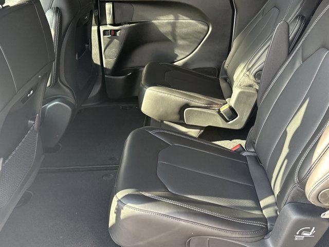 new 2026 Chrysler Pacifica car, priced at $47,990