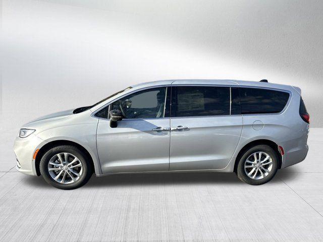 new 2026 Chrysler Pacifica car, priced at $47,990