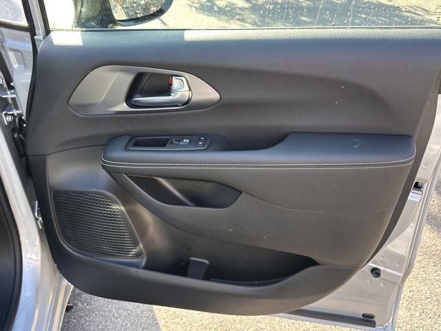 new 2026 Chrysler Pacifica car, priced at $47,990