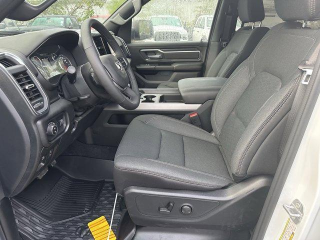 new 2026 Ram 1500 car, priced at $47,765