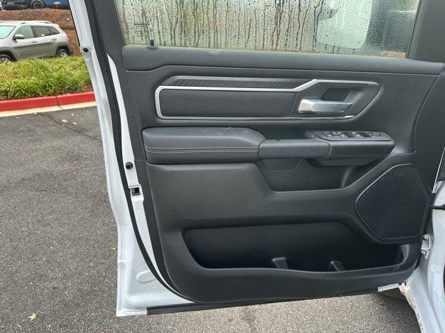 new 2026 Ram 1500 car, priced at $47,765