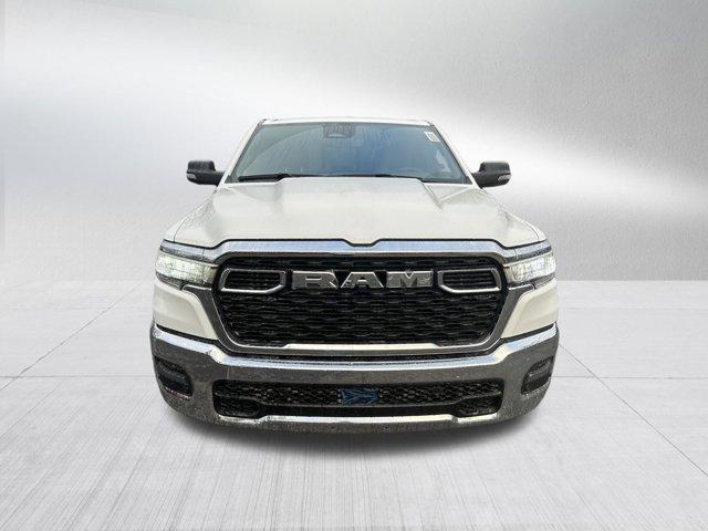 new 2026 Ram 1500 car, priced at $47,765