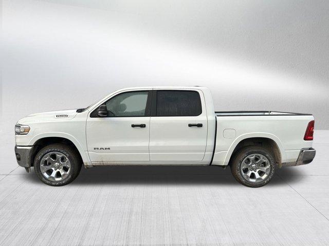 new 2026 Ram 1500 car, priced at $47,765