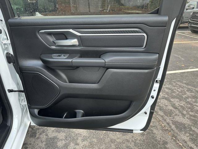 new 2026 Ram 1500 car, priced at $47,765