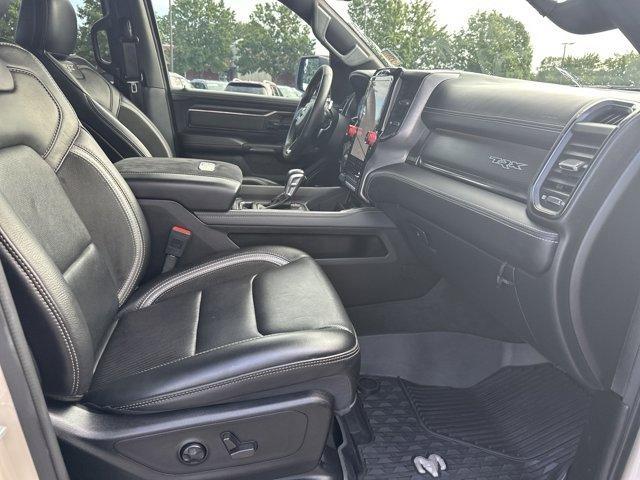 used 2022 Ram 1500 car, priced at $86,991