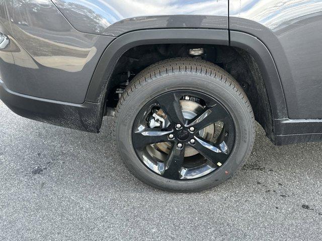 new 2025 Jeep Grand Cherokee L car, priced at $60,330