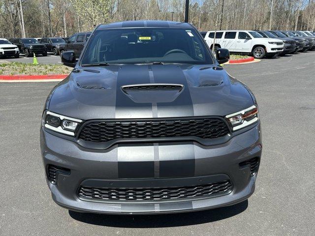 new 2024 Dodge Durango car, priced at $77,520