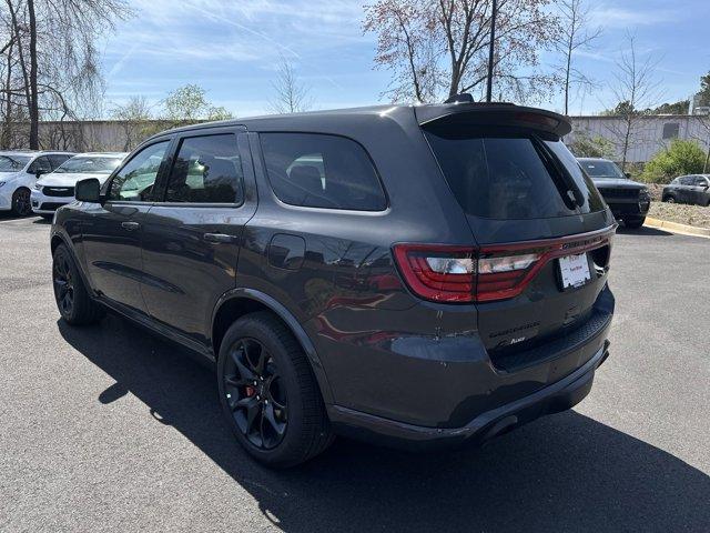 new 2024 Dodge Durango car, priced at $77,520