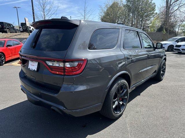 new 2024 Dodge Durango car, priced at $77,520