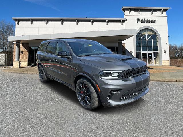 new 2024 Dodge Durango car, priced at $77,520