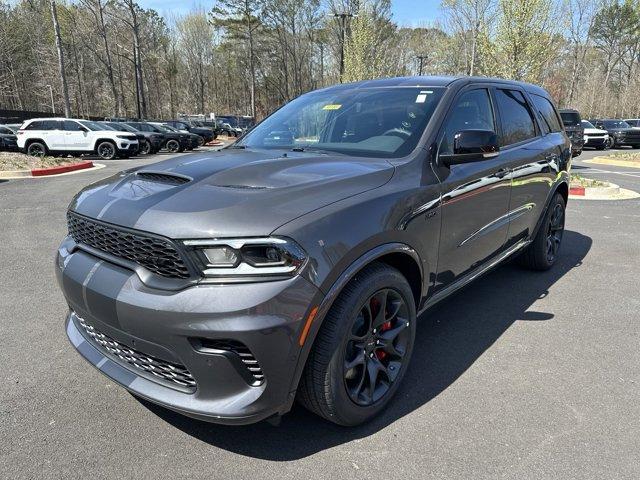 new 2024 Dodge Durango car, priced at $77,520