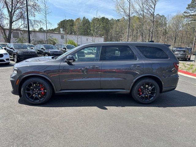 new 2024 Dodge Durango car, priced at $77,520