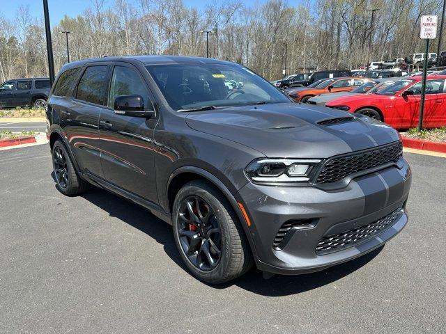 new 2024 Dodge Durango car, priced at $77,520